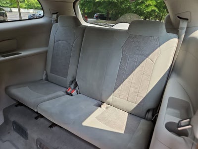 2017 Buick Enclave Convenience