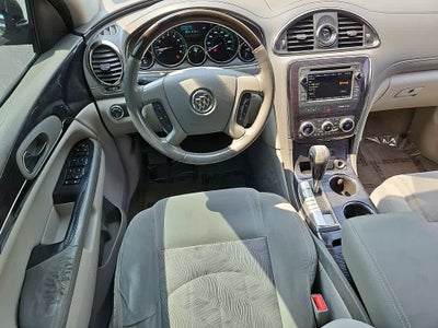 2017 Buick Enclave Convenience