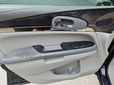 2017 Buick Enclave Convenience