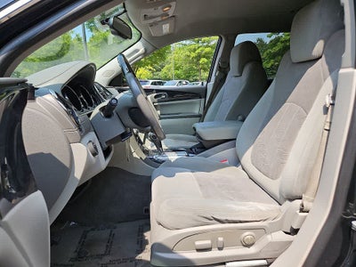 2017 Buick Enclave Convenience