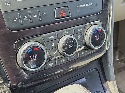 2017 Buick Enclave Convenience