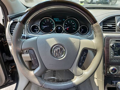2017 Buick Enclave Convenience