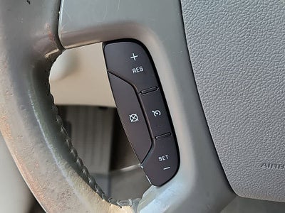 2017 Buick Enclave Convenience