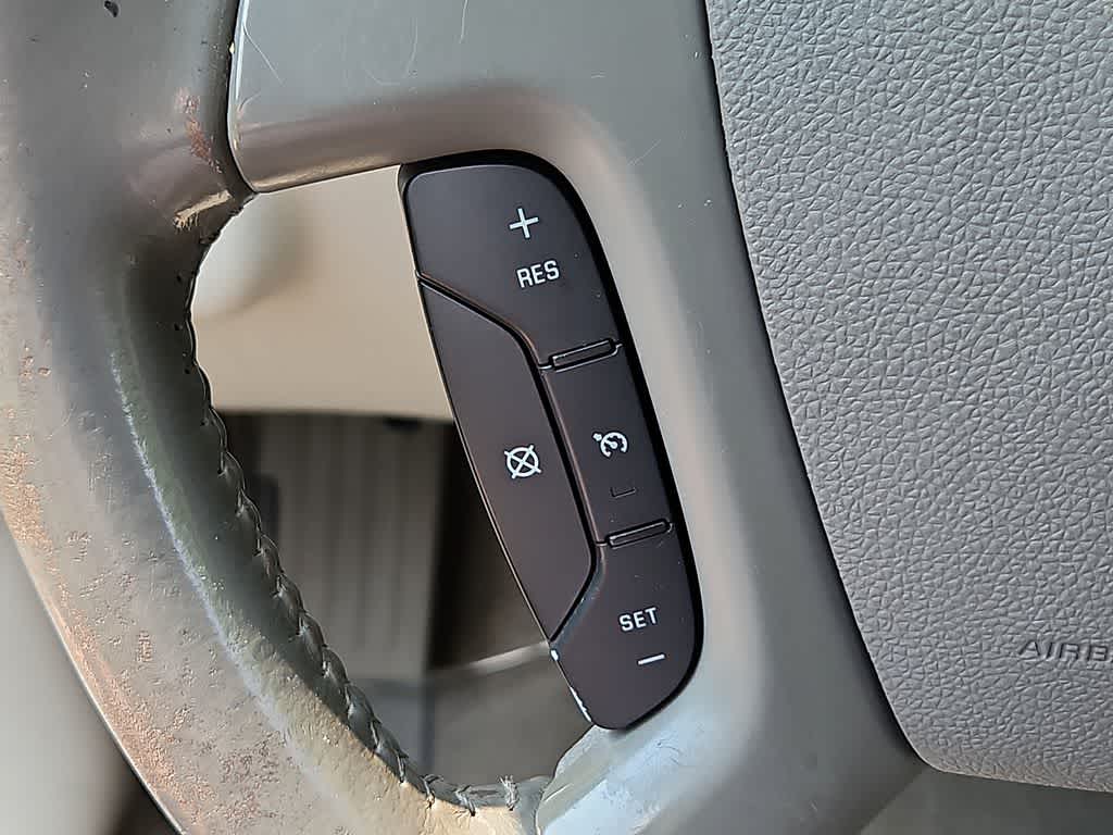 2017 Buick Enclave Convenience