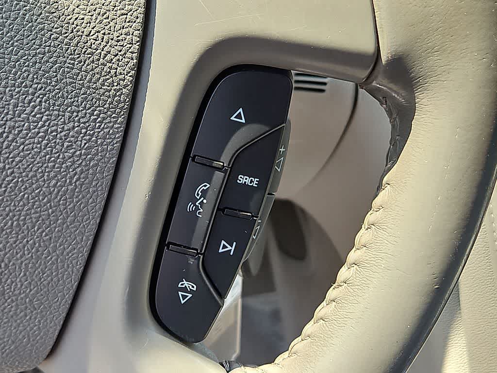 2017 Buick Enclave Convenience
