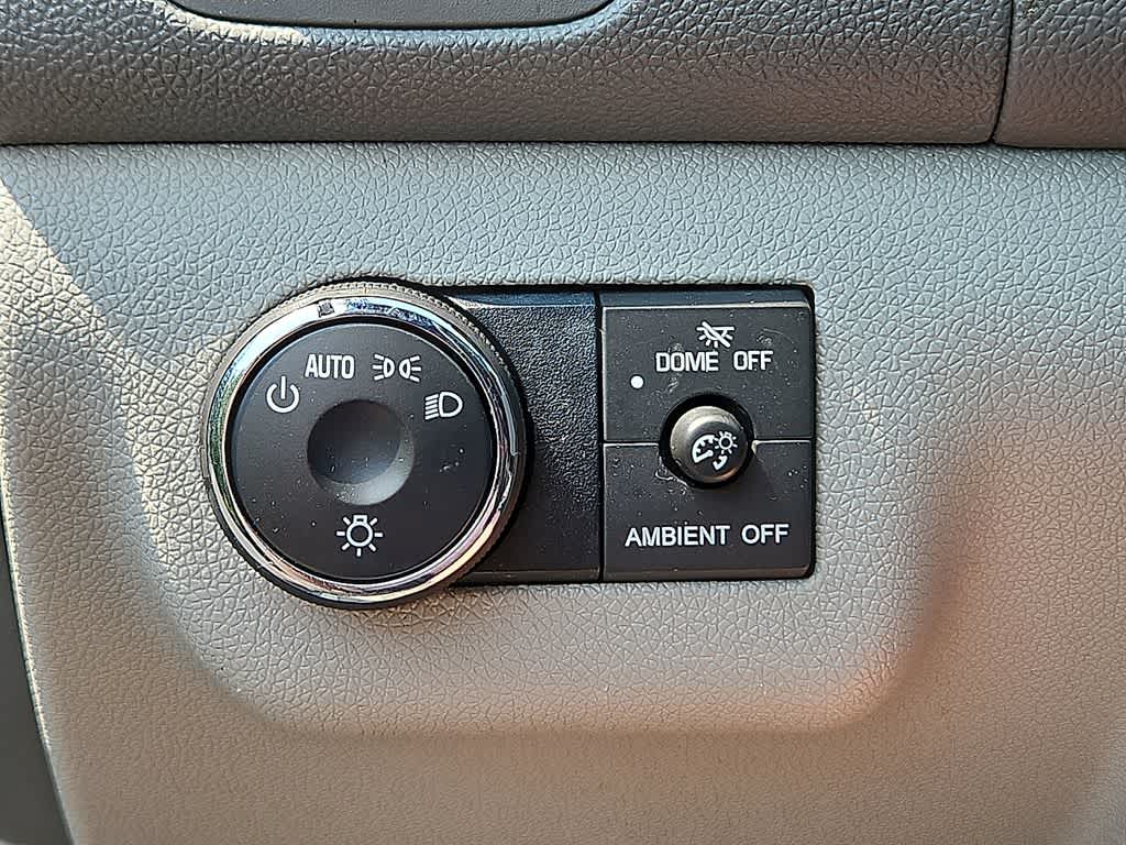 2017 Buick Enclave Convenience