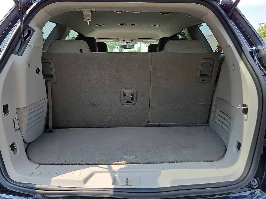 2017 Buick Enclave Convenience