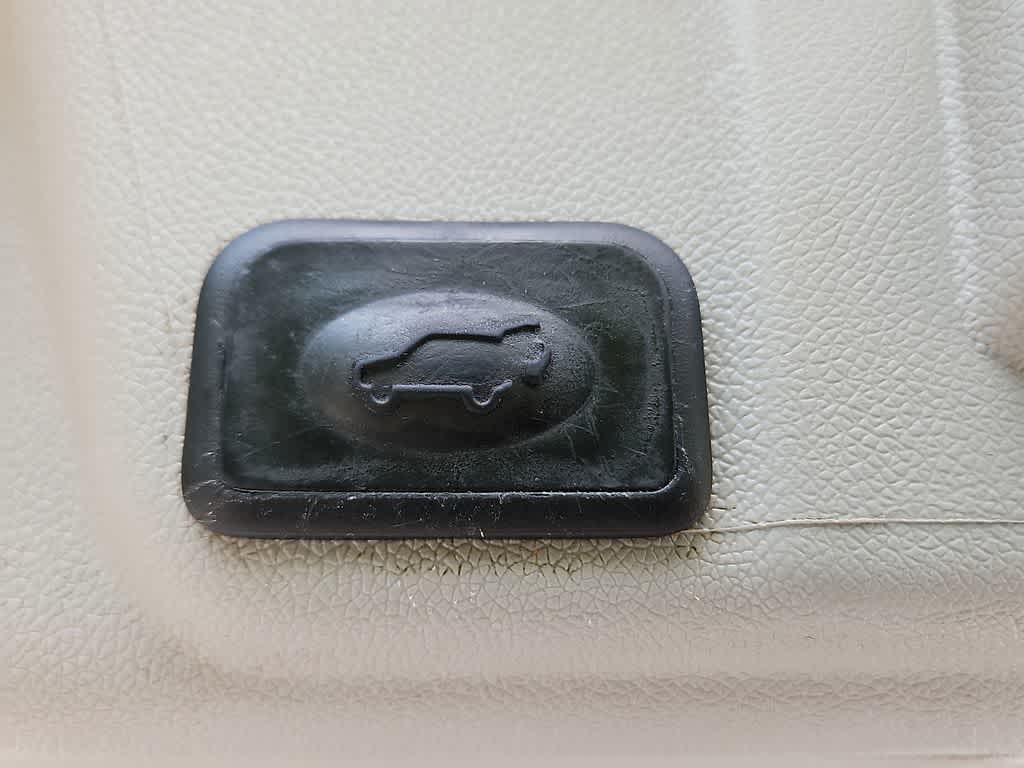 2017 Buick Enclave Convenience