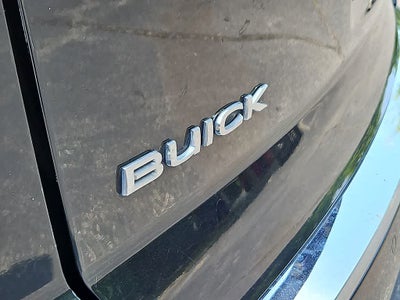 2017 Buick Enclave Convenience
