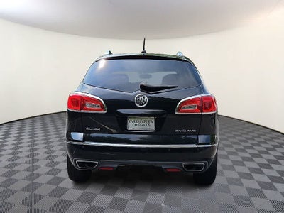 2017 Buick Enclave Convenience