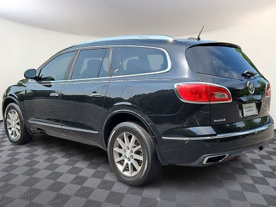 2017 Buick Enclave Convenience