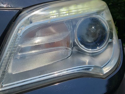2017 Buick Enclave Convenience