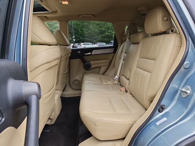 2011 Honda CR-V Base