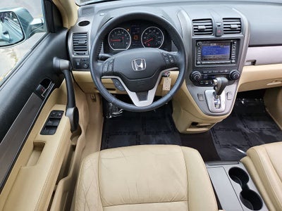 2011 Honda CR-V Base