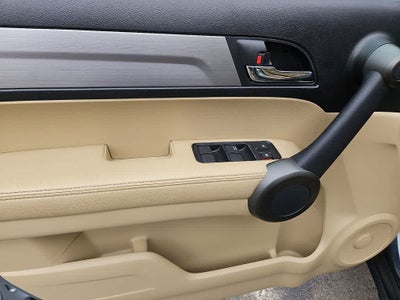 2011 Honda CR-V Base
