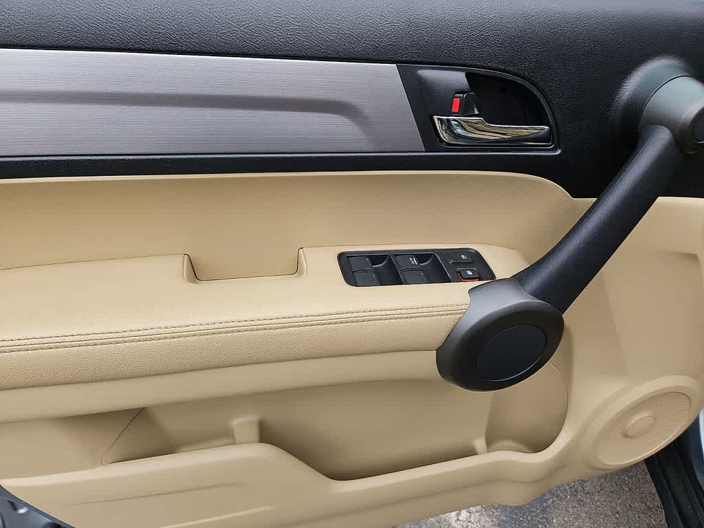 2011 Honda CR-V Base
