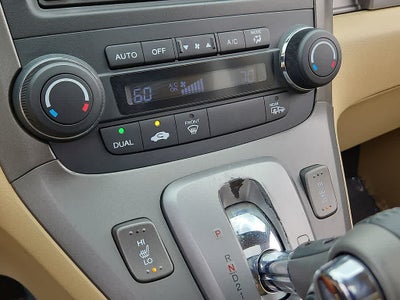 2011 Honda CR-V Base