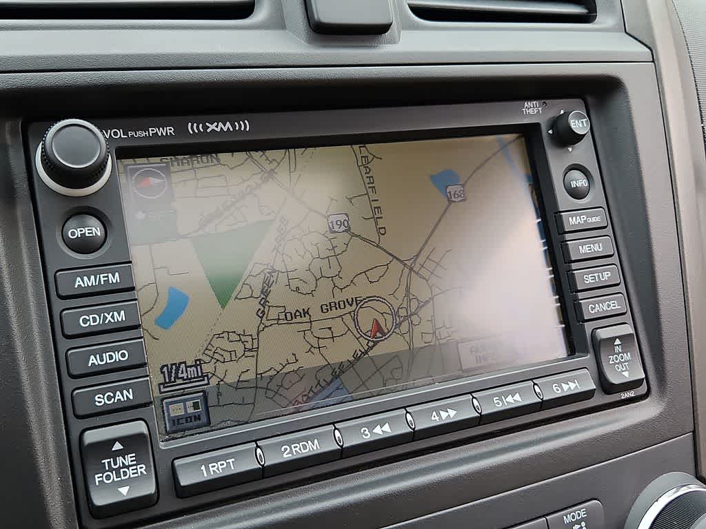 2011 Honda CR-V Base