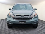 2011 Honda CR-V Base