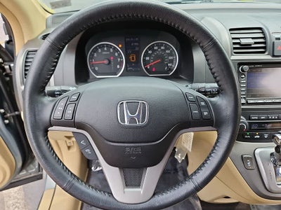 2011 Honda CR-V Base
