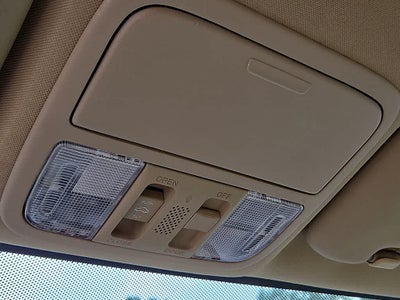 2011 Honda CR-V Base