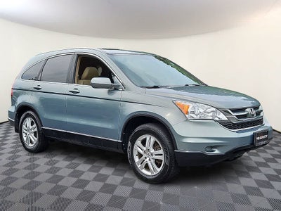 2011 Honda CR-V Base