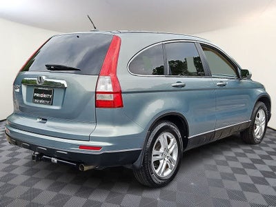 2011 Honda CR-V Base