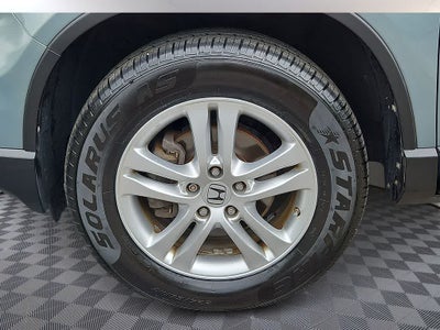 2011 Honda CR-V Base