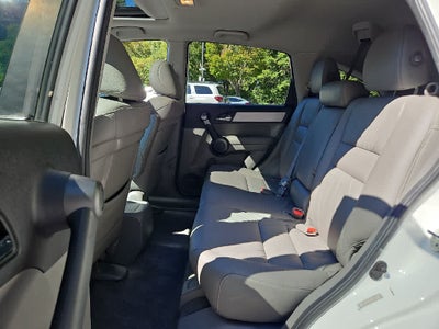 2011 Honda CR-V Base
