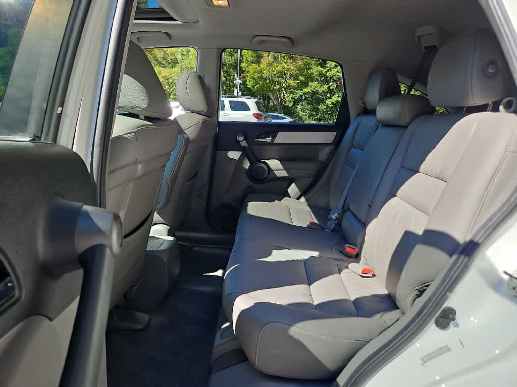2011 Honda CR-V Base