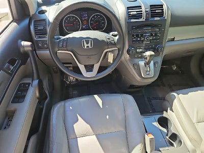 2011 Honda CR-V Base