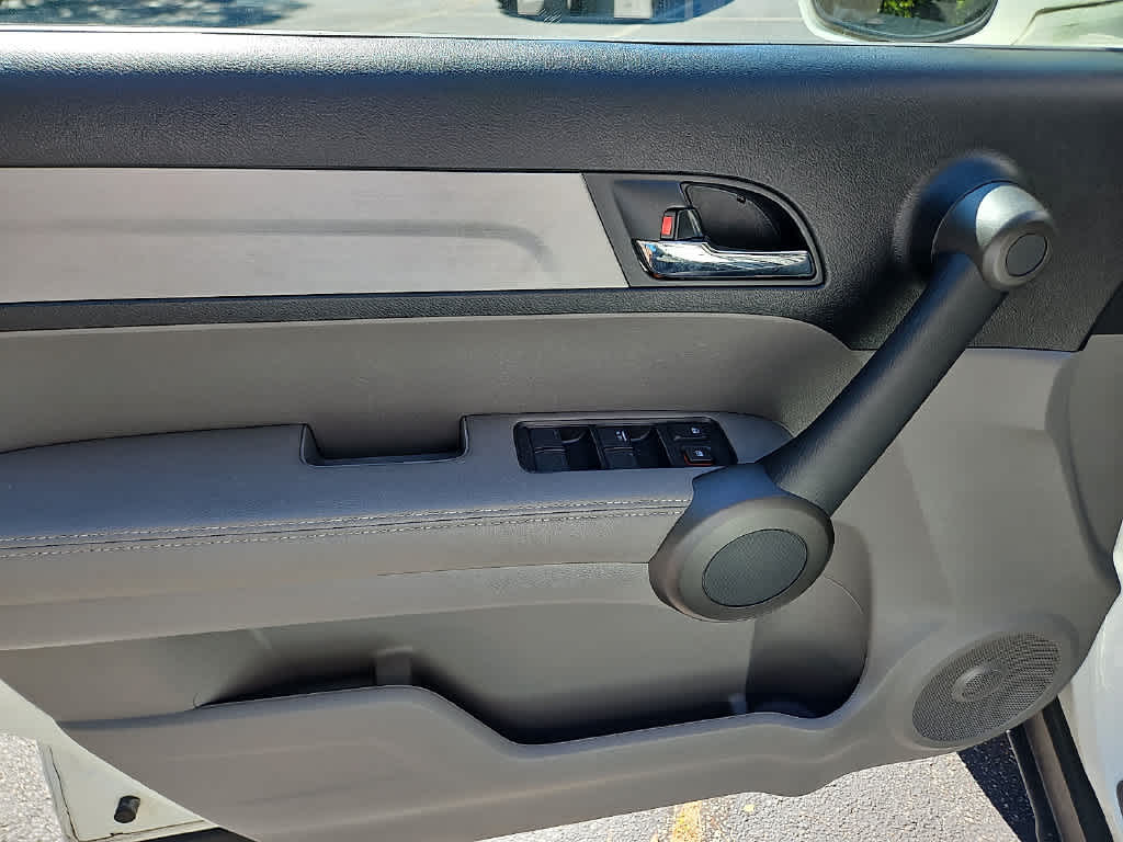 2011 Honda CR-V Base