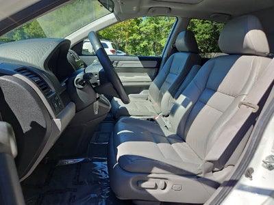2011 Honda CR-V Base