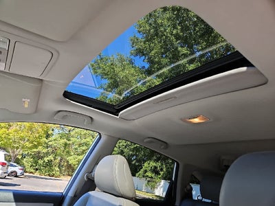 2011 Honda CR-V Base