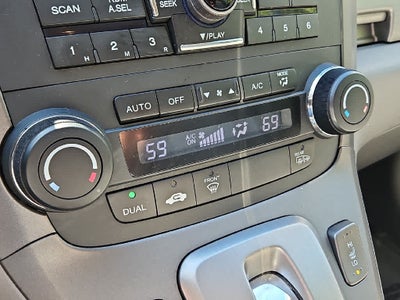2011 Honda CR-V Base