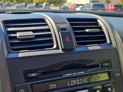 2011 Honda CR-V Base