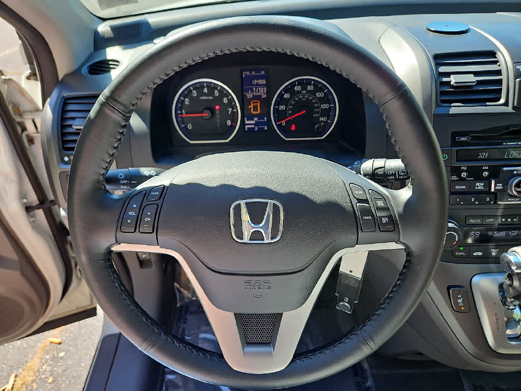 2011 Honda CR-V Base