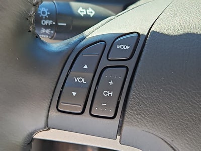 2011 Honda CR-V Base