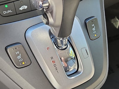2011 Honda CR-V Base