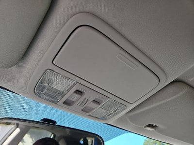 2011 Honda CR-V Base