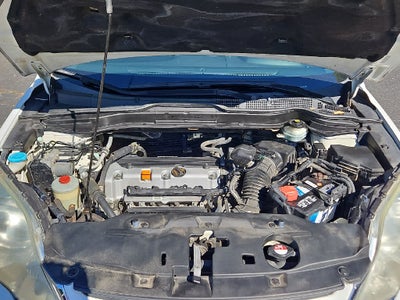 2011 Honda CR-V Base