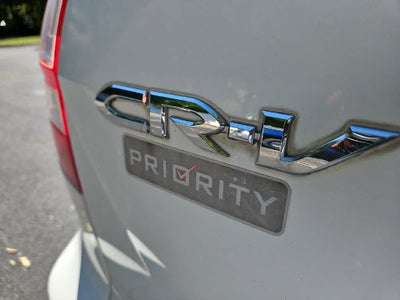 2011 Honda CR-V Base