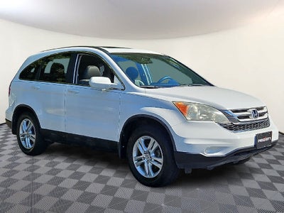 2011 Honda CR-V Base