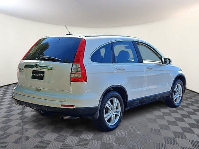 2011 Honda CR-V Base