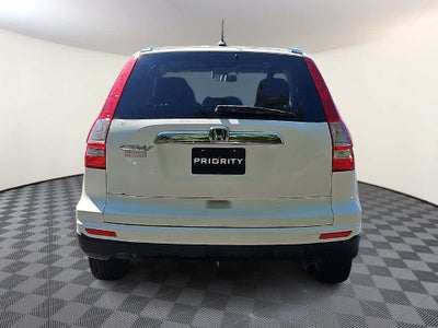 2011 Honda CR-V Base