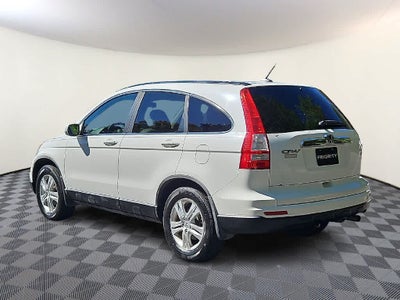 2011 Honda CR-V Base