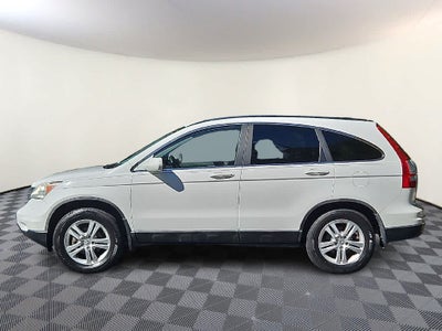 2011 Honda CR-V Base