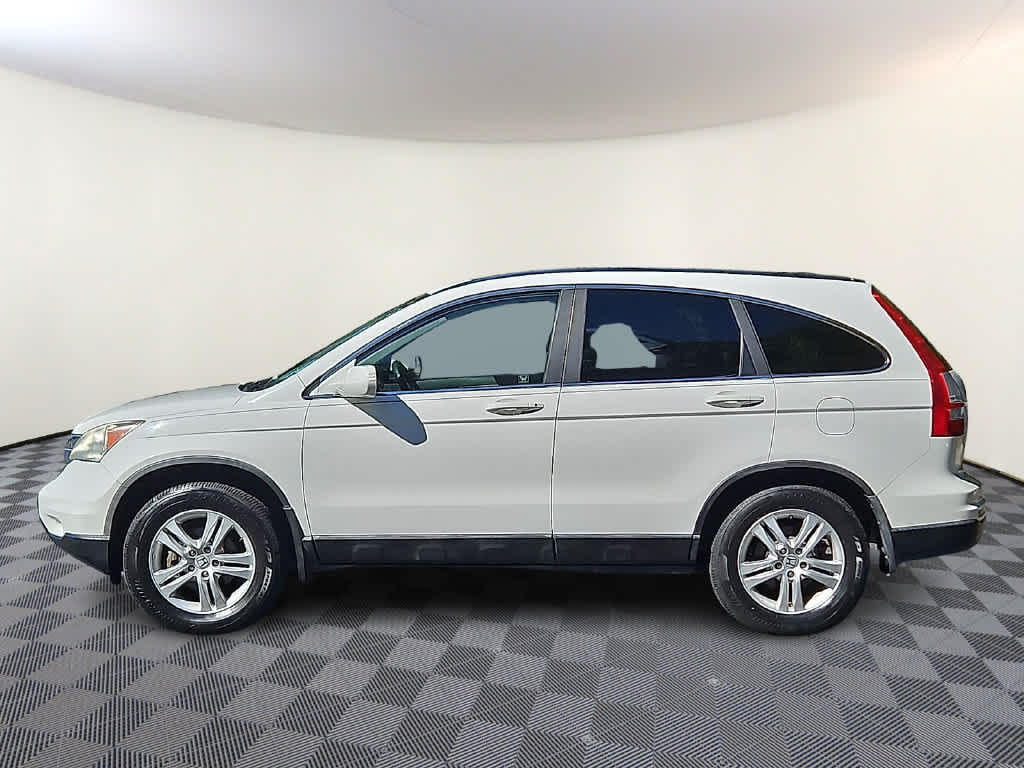 2011 Honda CR-V Base