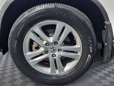 2011 Honda CR-V Base