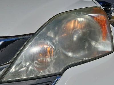 2011 Honda CR-V Base